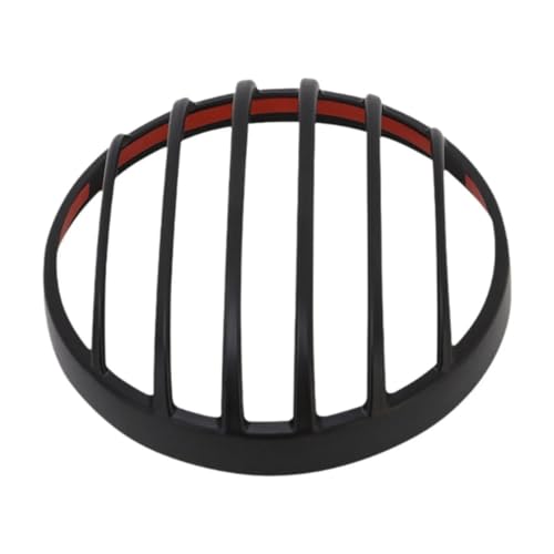 Grille phare moto Rebel CMX300 protection idéale pour les trajets urbains et road-trips