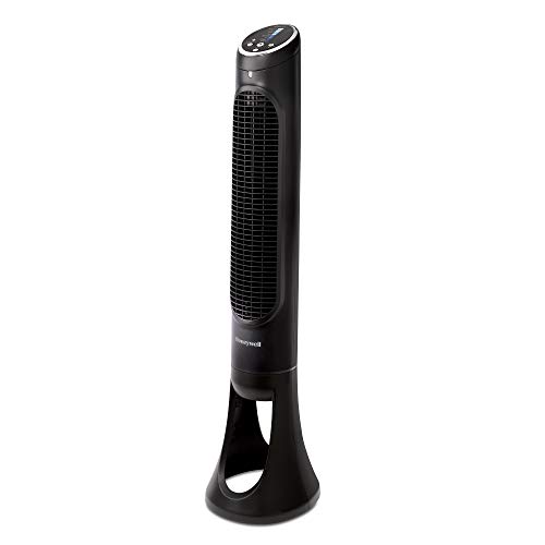 Ventilador de Torre Walmart marca Honeywell (2)