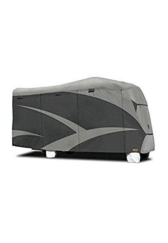 ADCO 52845 Designer Series SFS Aqua Shed Class C RV Cover - ...