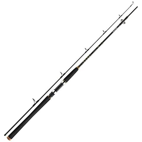 Daiwa BG Pilk 2,40m 50-165g Pilkrute Meeresrute Bootsrute Cover