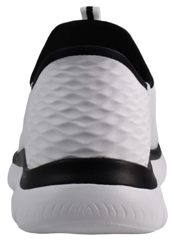 Image of Skechers Men's Summits High Range Slip-in