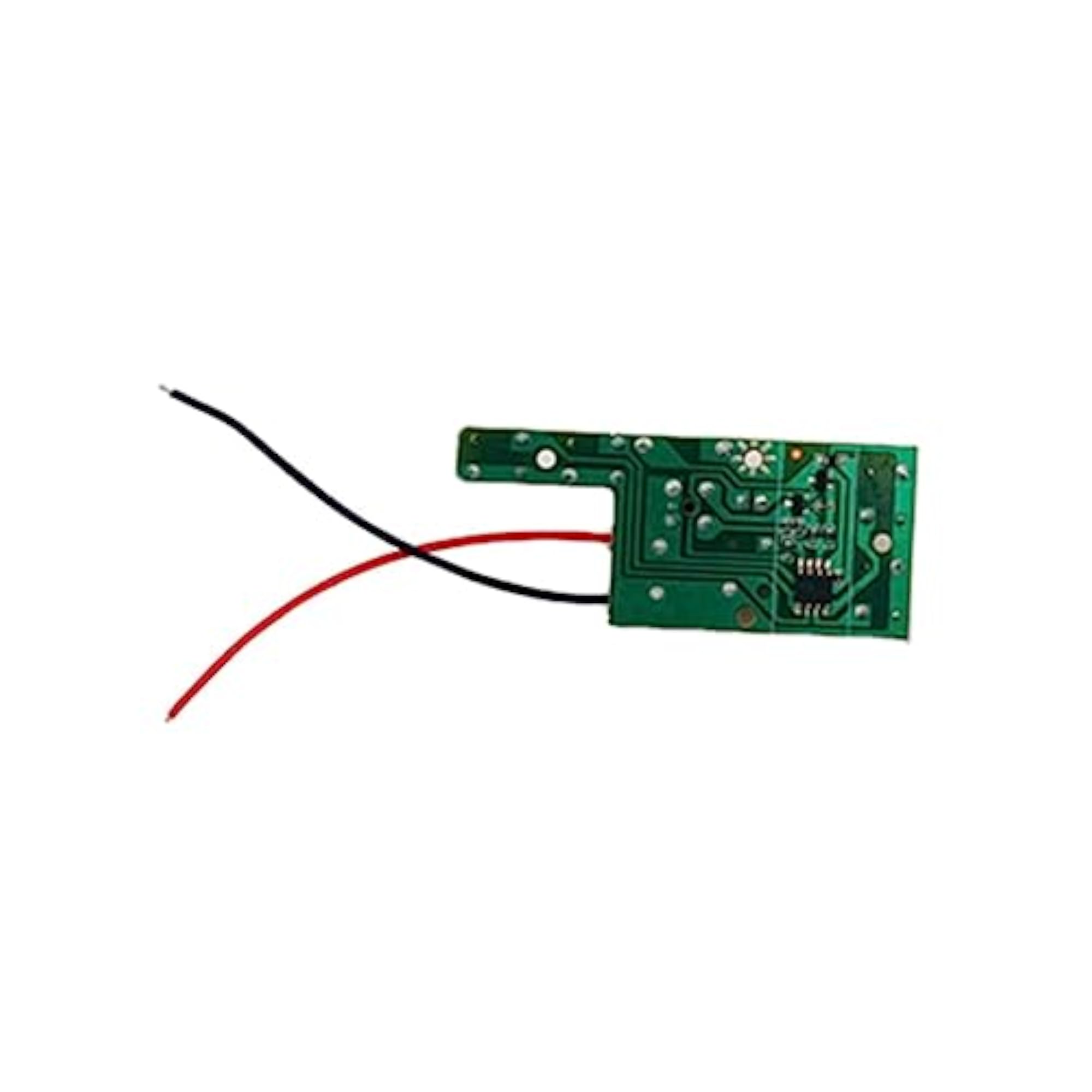 Transmitter Board Receiver Board Radio System 4Ch for Vehicles