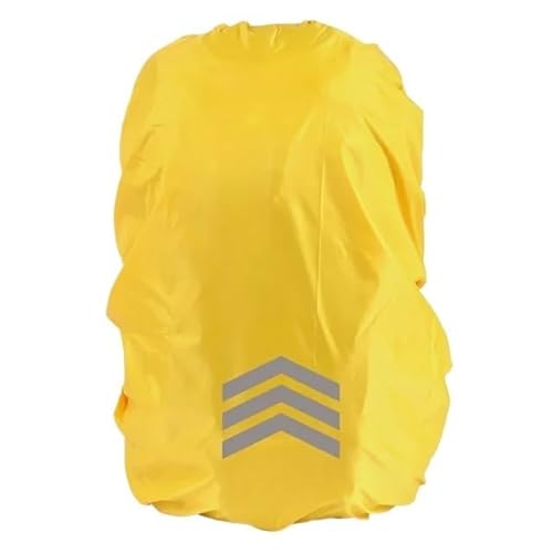 MAYANGYANG Rucksack-Regenhülle 18–45 l reflektierend