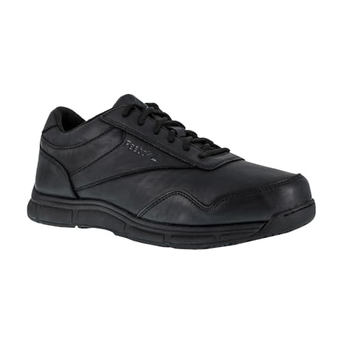 Reebok Reebok Work Jorie LT Women's Oxford, 11 B(M) US, Black