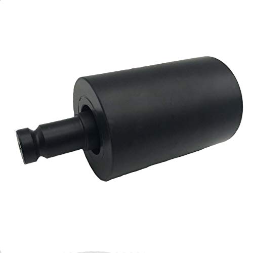 Image of New Heavy Equipment Mini Excavator Top Roller /Carrier Roller for Yanmar B3