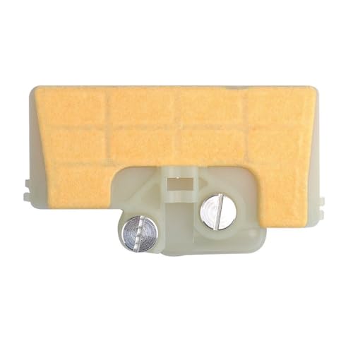 Filtre à air de tronçonneuse MS310 039 protégeant le moteur des poussières