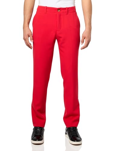 Men's Slim Trouser