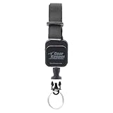 Micro Gearkeeper "RT5" Cuff Key mit Klettsystem, Kevlarseil