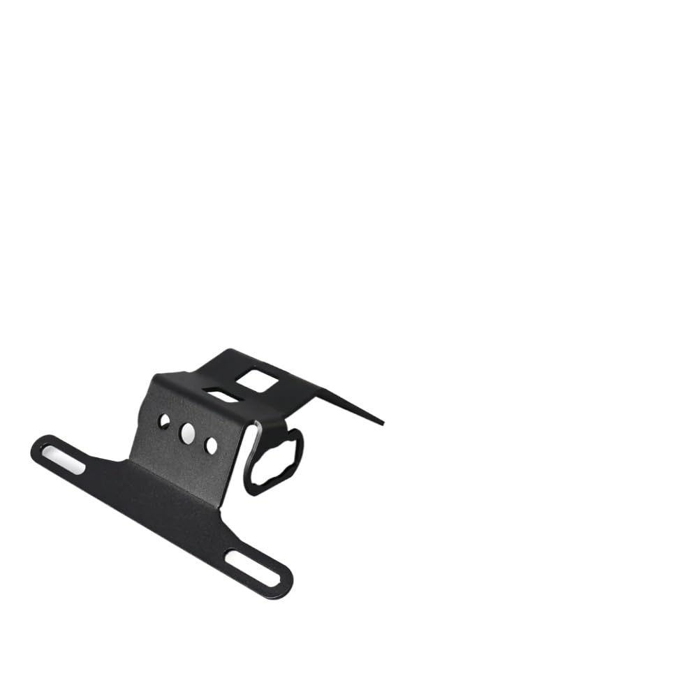 Soporte de Matrícula Compatible con 1100 SX