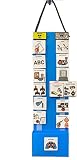Two Strip Night & Day Daily Schedule Great Visual Behavioral Tool for Structure at Home, School & in