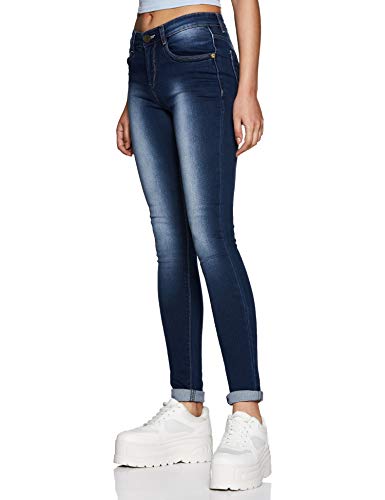 Image of Fashion Cult Women's Slim Jeans