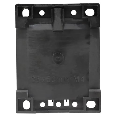 Contactor de CC CJX2K1201Z minicontactor magnético de 12V a 48V para control de motores eléctricos 3