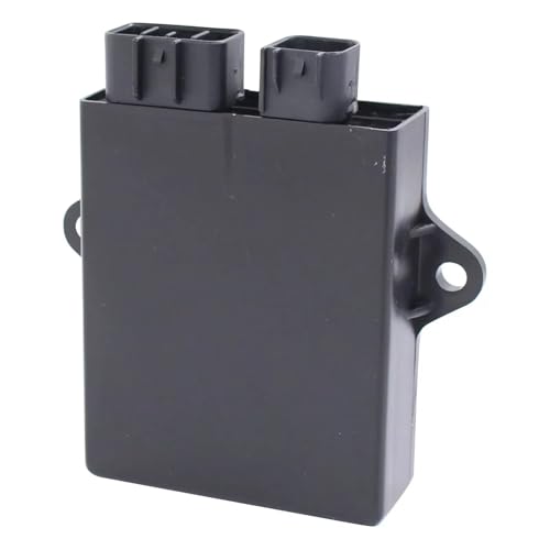 �I�[�g�o�C�pCdi�{�b�N�X�_�Α��u Compatible With Yamaha For Kodiak 400 1995-1999 �I�[�g�o�C�pCDI�_�΃��W���[�� OEM: 4SH-85540-00-00�B