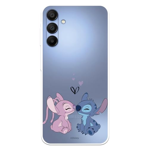 Custodia Silicone DeinDesign Per Huawei Y5 (2019) - Cover Trasparente Con Frozen Olaf, Ufficiale, Antiscivolo