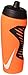 Nike HYPERFUEL Water Bottle 18OZ Botella Fitness y Ejercicio, Adultos Unisex, Multicolor (OraBlaBla), Talla Única