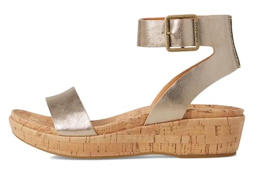 Kork Ease Women's Mullica Wedge Sandal4