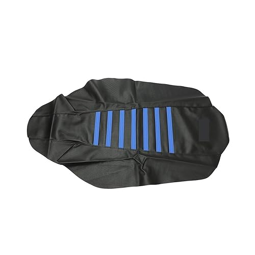 Housse de siège Moto pour Raptor 700R en caoutchouc nervuré antidérapant haute performance