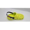 Kid Size Replacement Straps for Croc Clogs also built in Charm Holder and Bonus Rivets