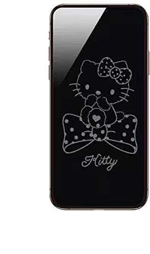 ハローキティ覗き見防止 ガラスフィルム iPhone13/13pro スクリーンプロテクター 強化ガラス クロミ マイメロディ硬度9H 保護フィルム スヌーピー 飛散防止 気泡防止 プライバシー保護 2.5Dラウンドエッジ キャラクター 人気