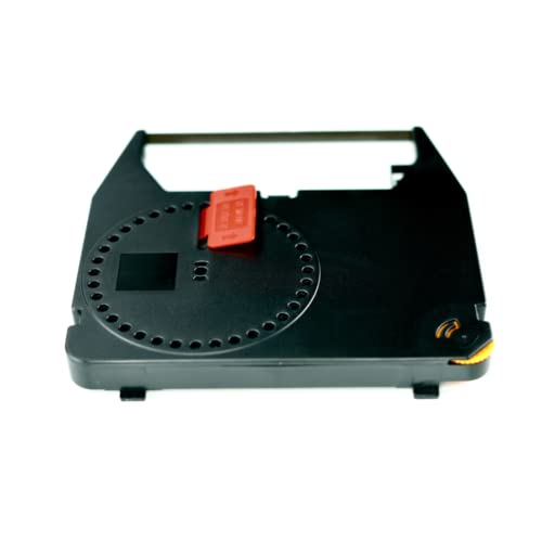 Grc Compatible Ibm Wheelwriter Typewriter (1) Black Correctable Ribbons And (1) Correction Tapes #TOP5
