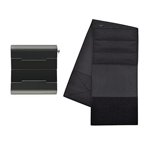 TFY Supporto per poggiatesta auto, supporto