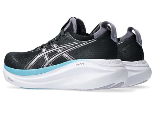 Image of ASICS Womens Gel-Nimbus 27 Running Shoes