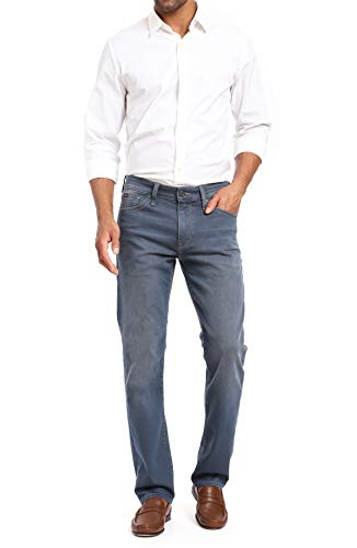 Men's Courage Straight Pants