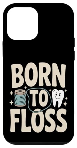Born To Floss �ʔ������ȉq���m ���Ȉ� �X�}�z�P�[�X iPhone 12 mini �p