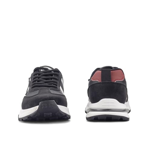 Image of ASIAN Python-04 Men's Sports Shoes | Lightweight Running & Walking Sneakers | Max Cushion Comfort | Durable Grip Outsole | Stylish Activewear Trainers