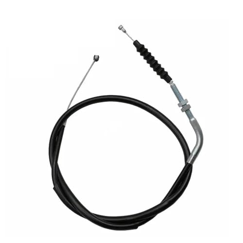 Câble d'embrayage anti-rupture pour moto XR400R, bande de traction XR250 tout-terrain