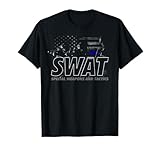Support our Law Enforcement Tees 2018