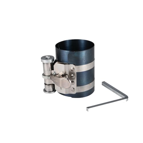 CGEAMDY compressor, zuiger, compressorring, zuigerring, ratelgereedschap, compressorring, zuigerring, auto, vrachtwagen, auto, fiets