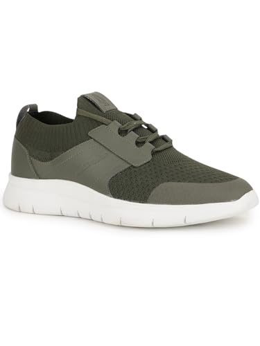 Image of Hush Puppies Mens Oceanic Lace-up Sneaker