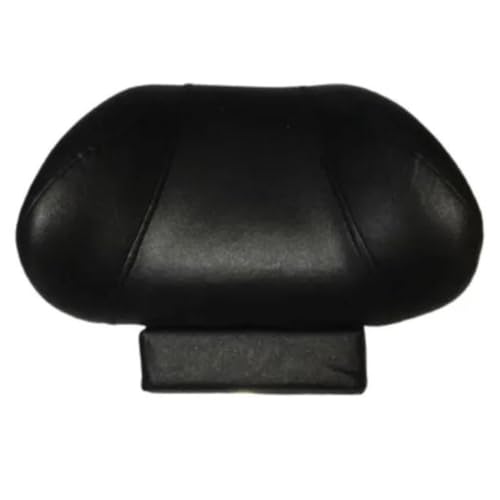 Encosto De Bauleto Universal Almofada De Baú Para Motos