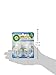 Air Wick-82291 plug in Scented Oil 12 Refills, Fresh Linen, (6x2x0.67oz), Same familiar smell of fresh laundry, New look, Packaging May Vary, Essential Oils, Air Freshener