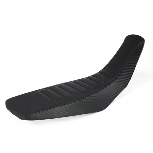 Housse de selle moto CRF250L imperméable pour protéger votre siège de motocross