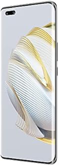 HUAWEI nova 10 Pro Smartphone + Free Neckband, 6.78-inch curved OLED display, 60MP+8MP Front Ultra Wide Camera, 7.88 mm Ultra-Thin Design, 50MP AI Triple camera, 100W SuperCharge Turbo, Starry Black