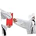 Luxshiny Portable Taekwondo Practice Board Durable Thick Training Board for Explosive Reusable Martial Arts Equipment for Beginners to Enhance Skills