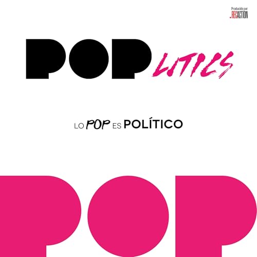 POPlitics cover art