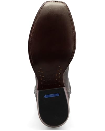 Image of Twisted X Mens 12 inch Pull on Tech X Western Boot