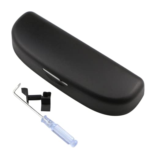 Accessoires boîte à lunettes de soleil de voiture rangement intérieur pour Toyota RAV 4 Corolla