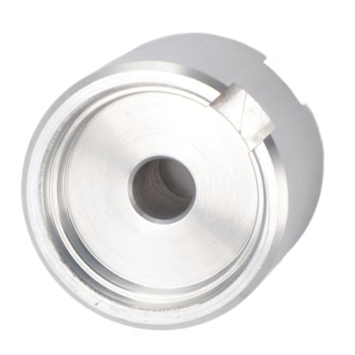 ZAWELIYO Reloj Movimiento Soporte Base Soporte,Universal Aluminio Relojero Herramienta de Reparación para 2824 2892 NH35 NH36 2813 8200