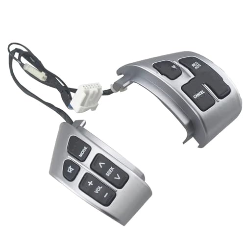 Commandes de volant Suzuki SX4 finition origine pour régulateur de vitesse