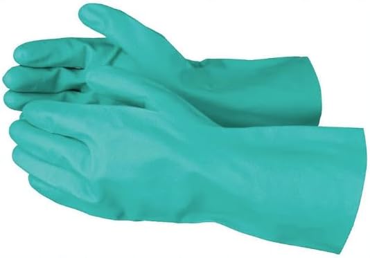 Gemplers 15-mil Unlined Nitrile Gloves