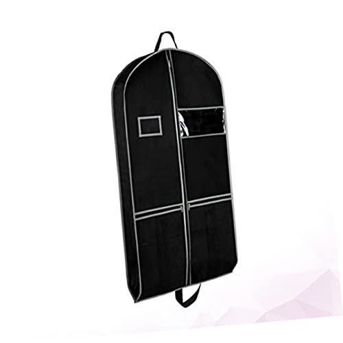 Ciieeo 1 Unidade armazenamento de sapatos saco de armazenamento de vestido saco de armazenamento de