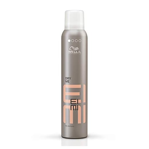 Wella, shampoo secco"EIMI Dry Me",