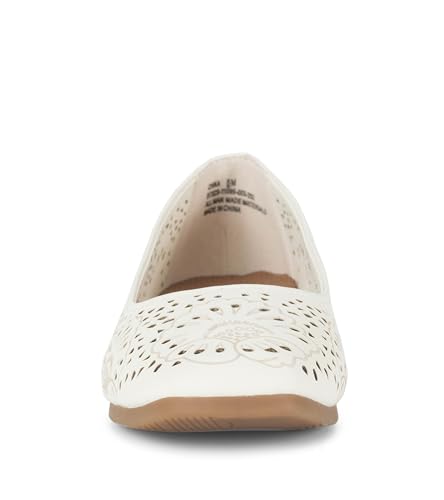 BareTraps Chika Womens Loafers & Slip-Ons4