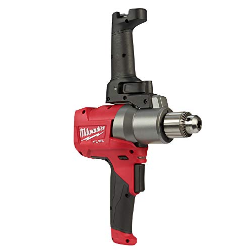 Milwaukee's Mud Mixer,18V,Bare Tool,Cordless #TOP1