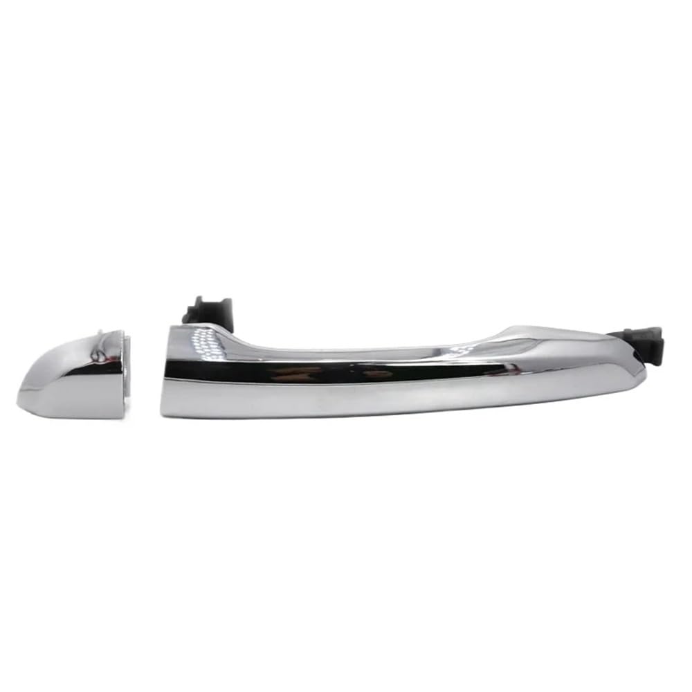 WSX5FC Exterior Door Handles Outside Door Handle for Elantra 2015-2020 Exterior 82651-F2020 82661-F2020 82652-F2020 82662-F2050