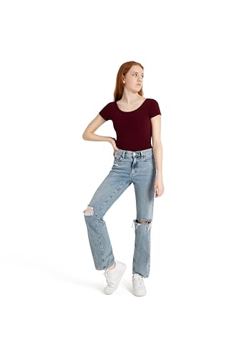 Image of Capezio Women's Classic Short Sleeve Leotard